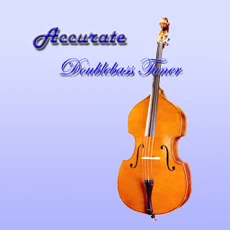 低音提琴调音器 V1.3