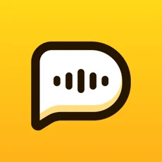 Pong Pong-语音聊天平台