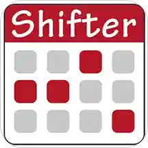 值班规划表Work Shift Calendar V2.0.2.6