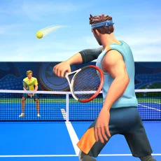 网球传奇：冠军游戏 V2.18.1