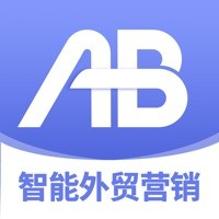 AB客app-外贸营销推广获客CRM管理软件