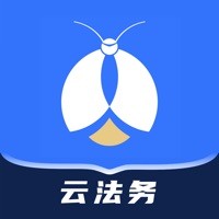 赢火虫云法务app