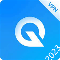 Quickq加速器2023年客户端