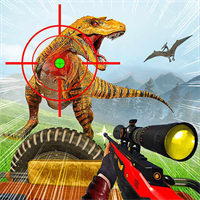 像素恐龙猎手-恐龙猎人崛起v1.0.1