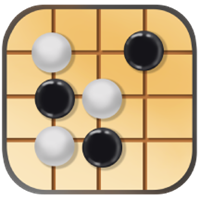 盖世中国围棋v1.0.2