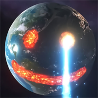 银河破坏者-星球爆炸模拟v1.0.8