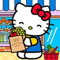 凯蒂猫超市购物v1.1