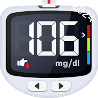 血糖记录助手-血糖管理提醒好帮手v1.1.7