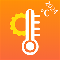 温度计测量圣锋版-室内温度v1.0.1
