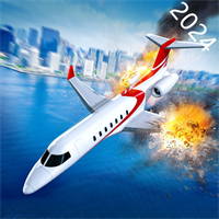 安全飞行模拟器-模拟当机长v8.40
