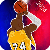 2k篮球生涯模拟器-篮球明星总决赛v1.3