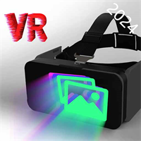 VR播放器 mw-VR眼镜看本地视频v0.4.6