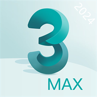 3DMAX模型浏览器-3ds Max模型查看v1.5
