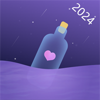瓶子-新漂流瓶聊天交友v1.3.9