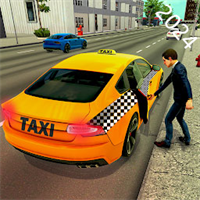 模拟城市出租车-驾驶老司机v1.3