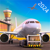 航班飞行模拟-飞机模拟驾驶v1.0.7