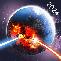 星际飞行模拟-星球毁灭战斗模拟器v3.73