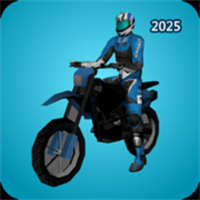 山地摩托车V1.0