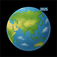 环球足迹V2025.1111