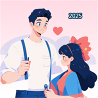 恋爱打卡日记-记录心动瞬间V1.0