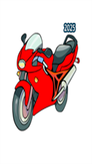 工作日志-摩托维修记V1.0