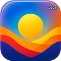 日照路径与黄金时刻V1.0