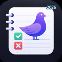 鸽了么：守约记录小本本V1.0.1