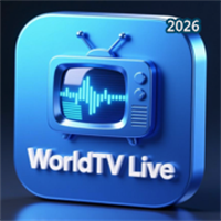 环球电视-全球直播V1.0.3