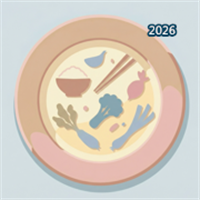 食律-饮食节奏与生活记录V1.0