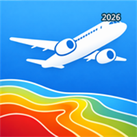 颠簸预报-航班气象V1.5.0