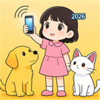 宠物训练专家V1.0