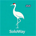 单身普查-SoloWay V1.0
