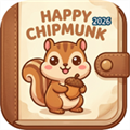 快乐花栗鼠V1.0.8