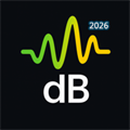 分贝仪–噪音测量dB声音检测V1.0