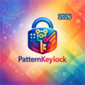 钥匙锁图案V1.0.10