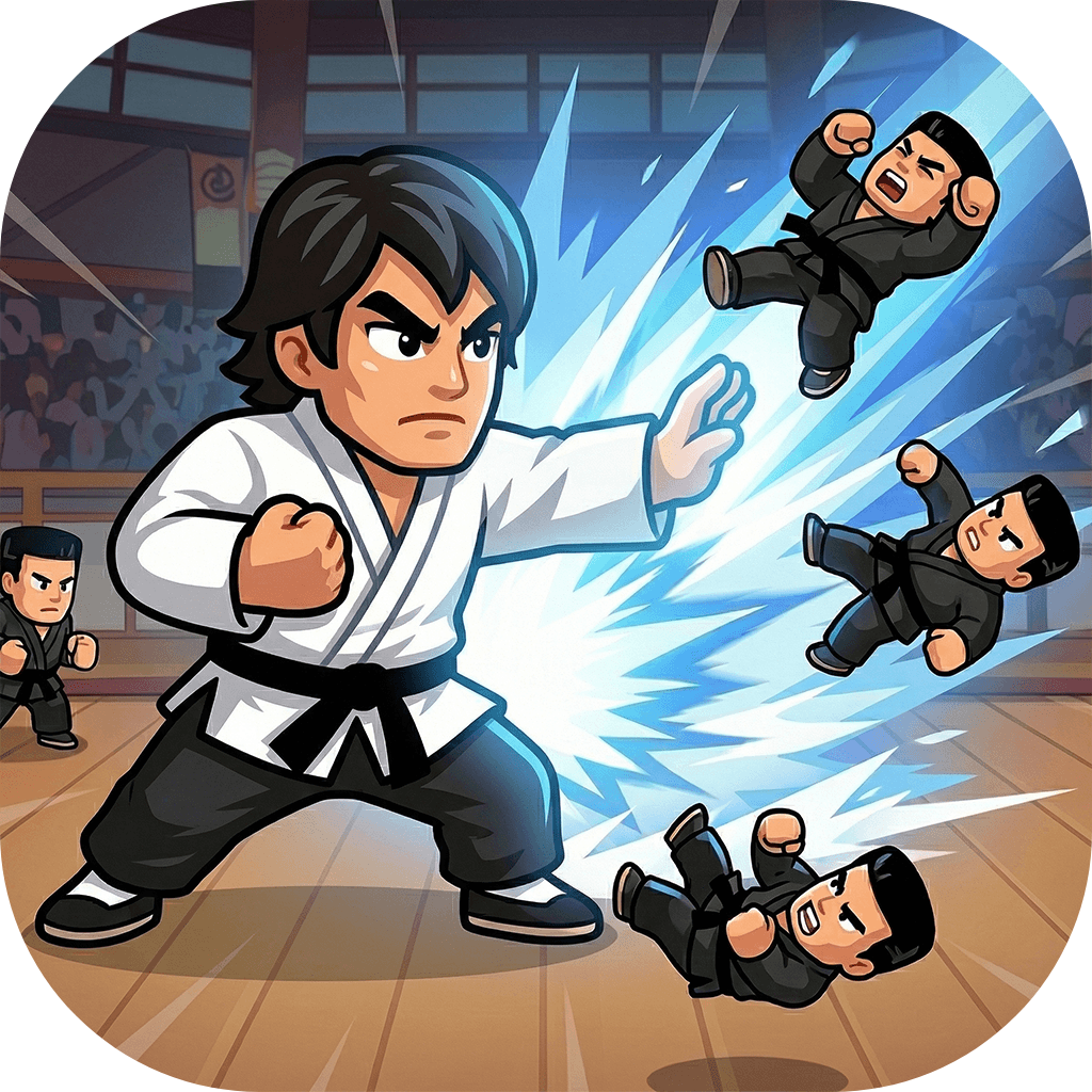 这就是功夫v1.0 - 特工打怪割草大作战