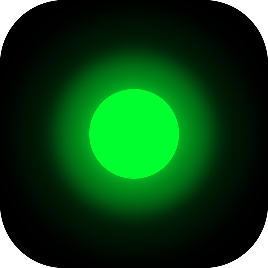 萤火虫 - 治愈夜灯与自然白噪音