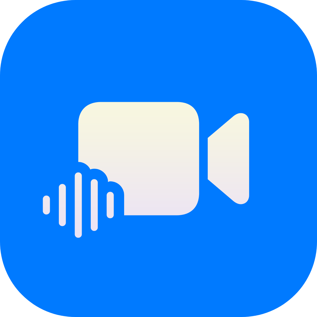 视频转音频：音频提取器