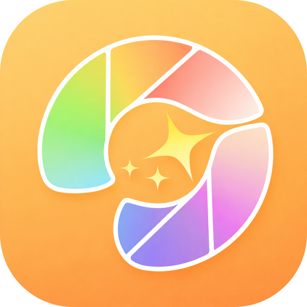 星点：专业Photobooth互动相机