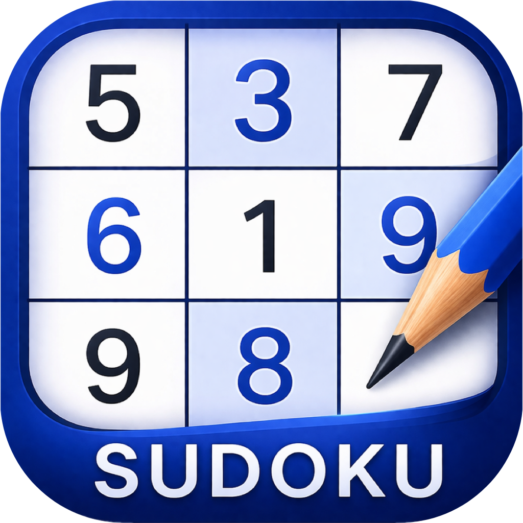 数独禅：数字谜题