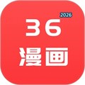 36漫画V4.0.4