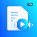 文字有声V1.0