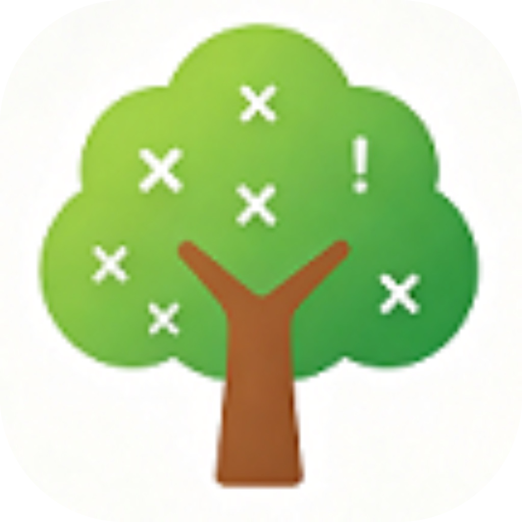 AI错题树v1.0.6