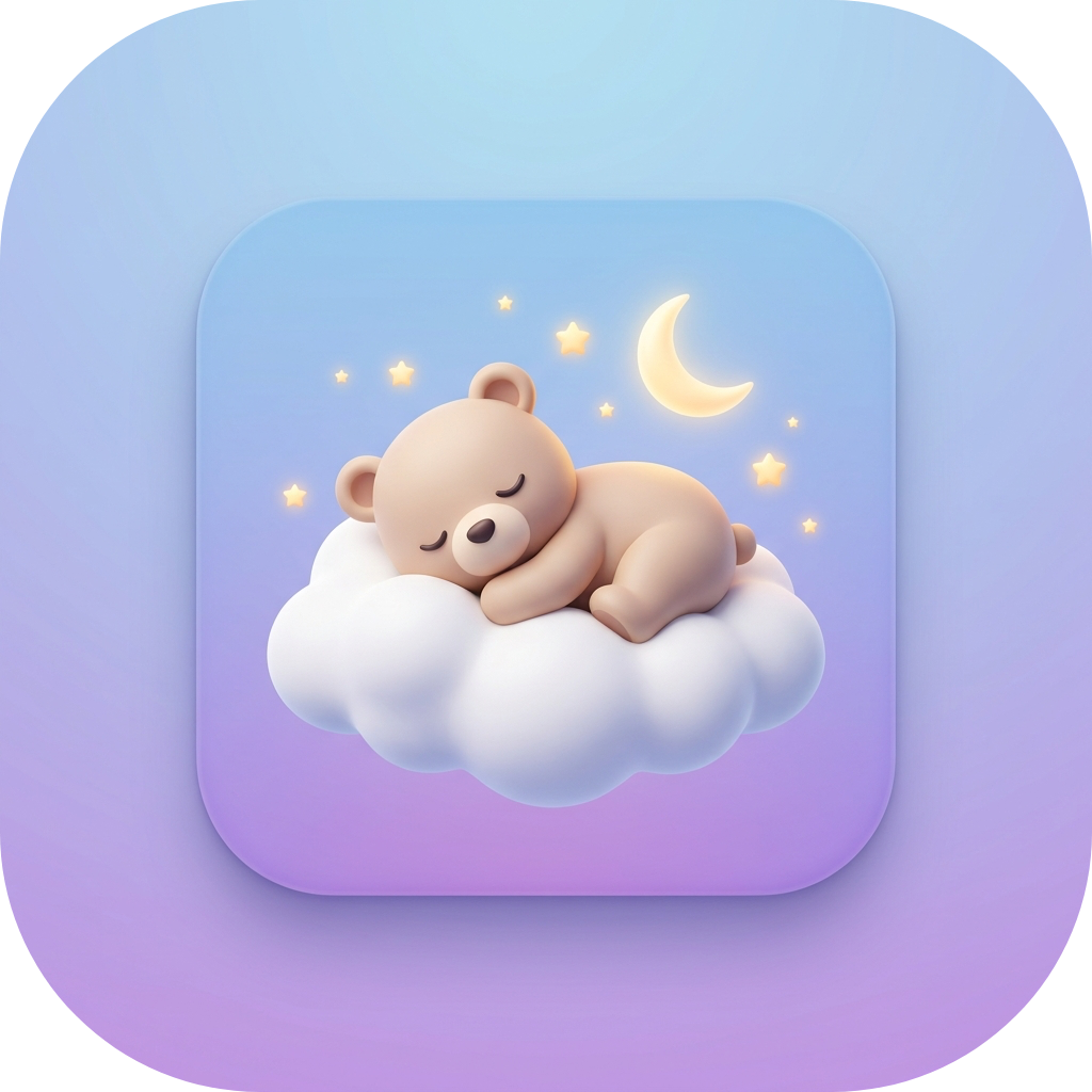  安睡小熊v1.0.1