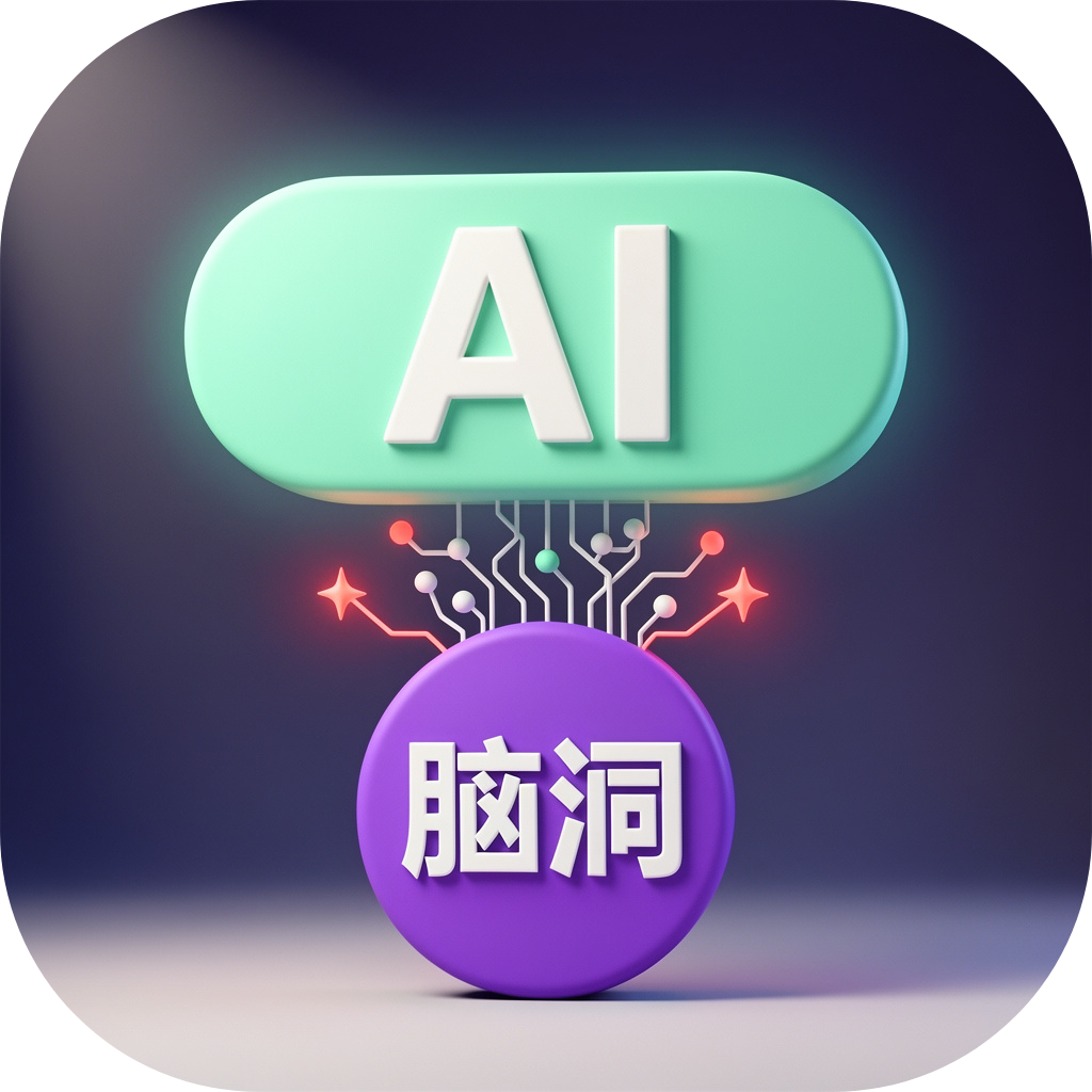 智享AI