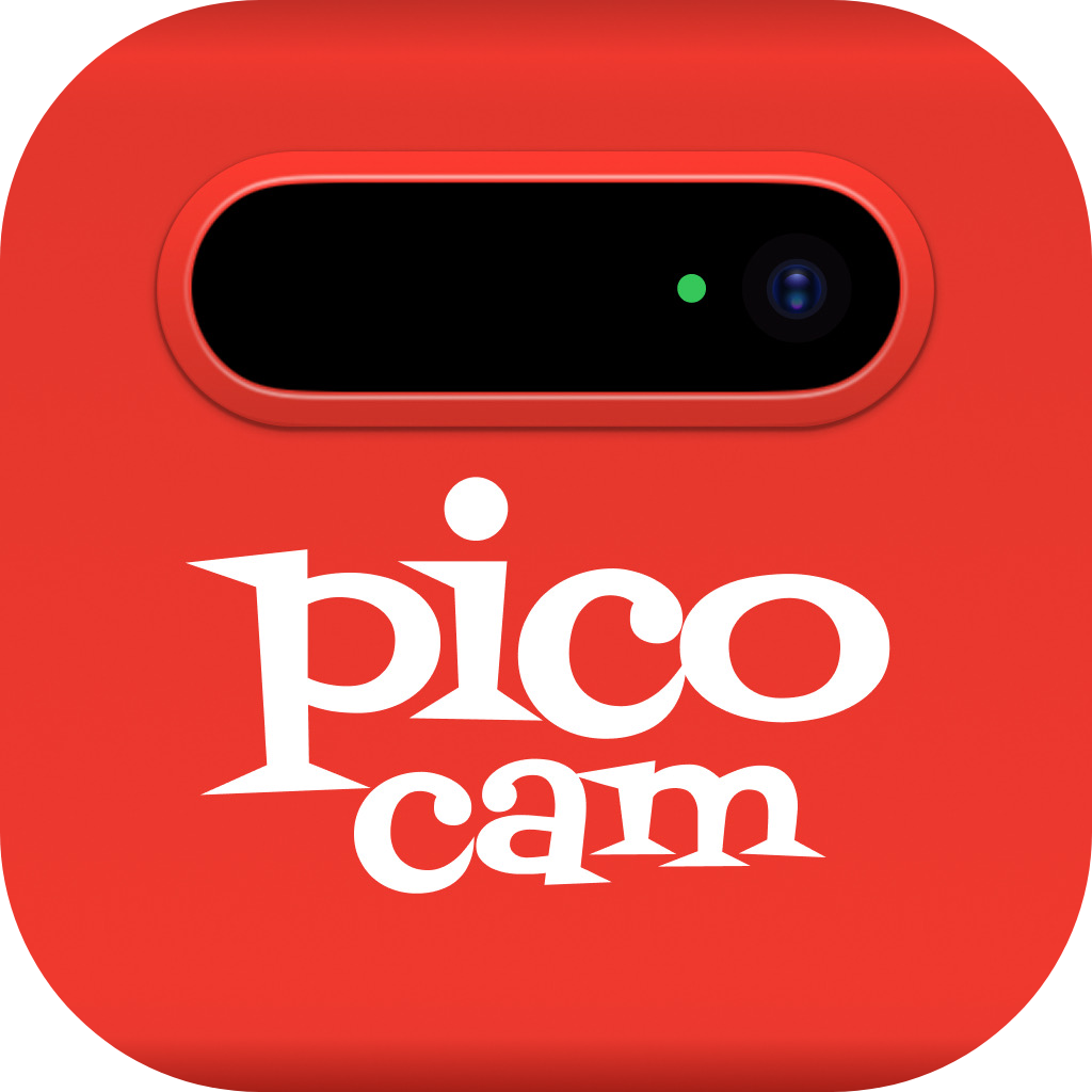 pico cam | 灵动岛小相机 v1.0.1