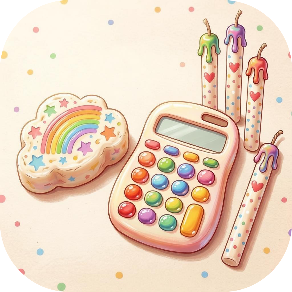 皂艺手记v1.0