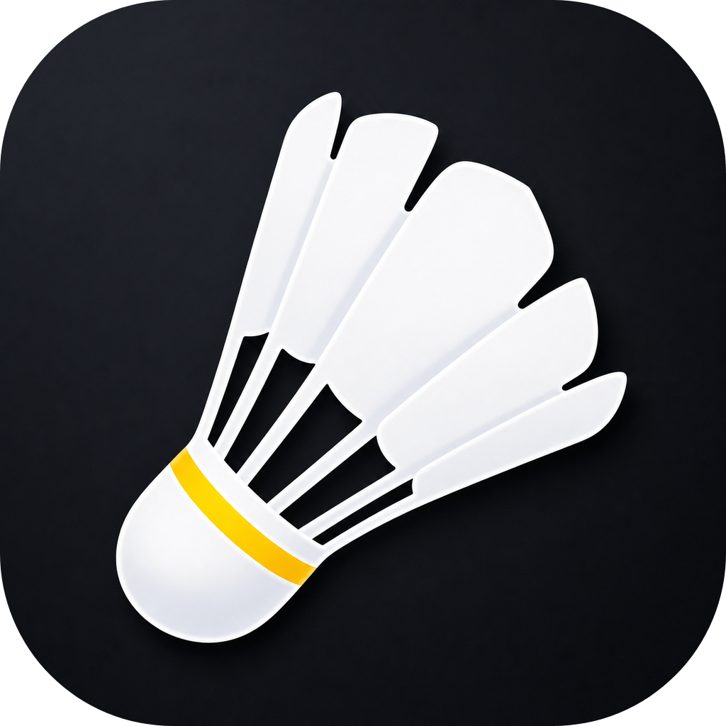 羽球时刻 - 羽毛球AI剪辑v1.0.5