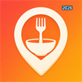 美食地图-用地图，记下每一份味道V1.0.0