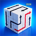 箭头快溜 - 3D挪箭迷宫消除王V1.0